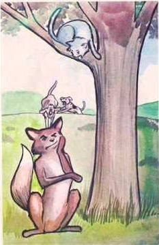 Hare-Cat