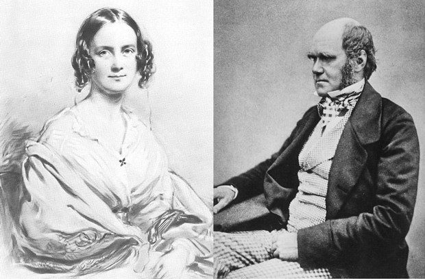 Marry, Not Marry by Charles Darwin