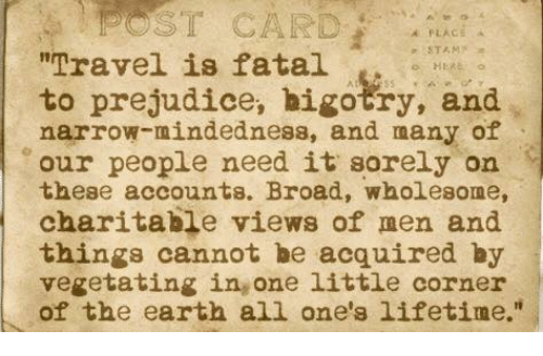 New Delhi-The City of Rallies